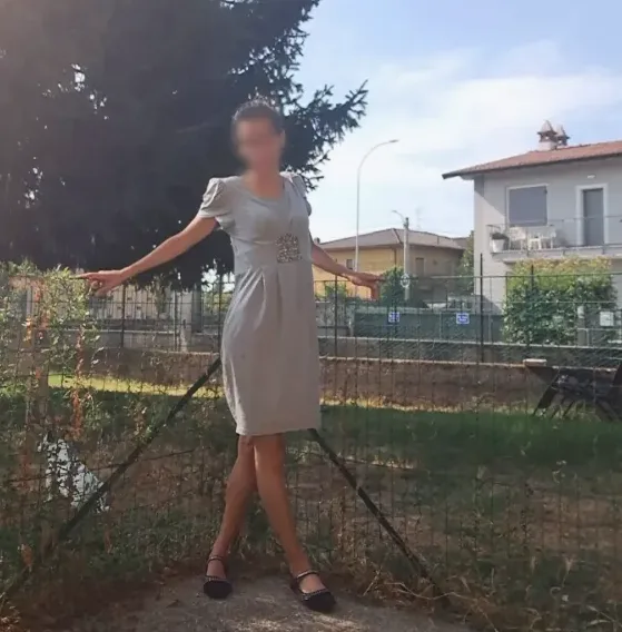 Alba, 39 años