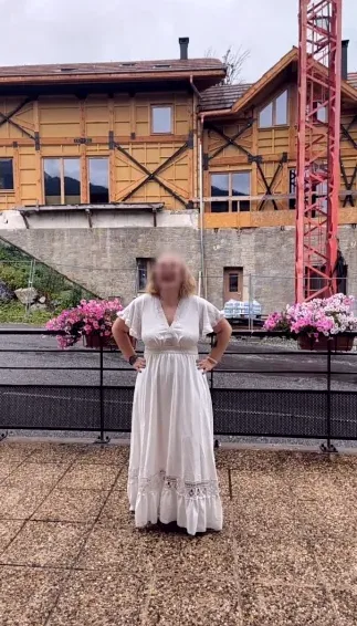 Amparo, 28 años