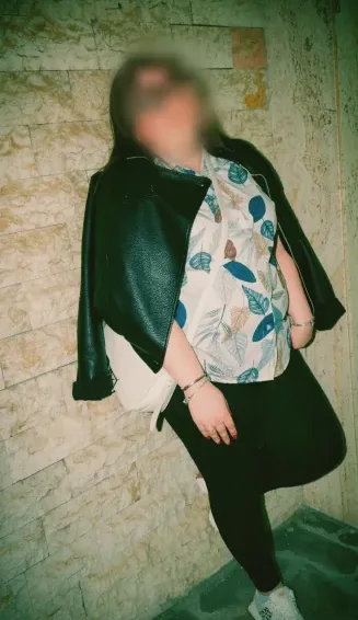 Amparo, 29 años