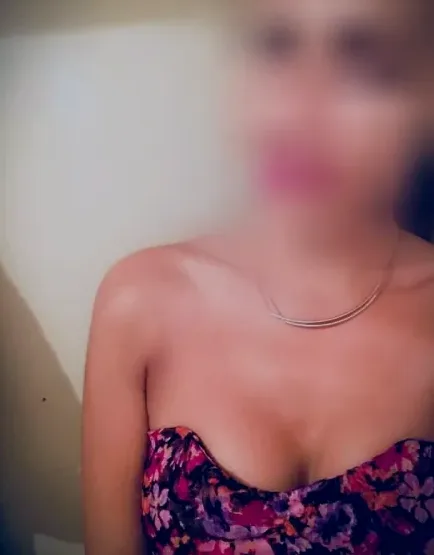 Anaïs, 32 años