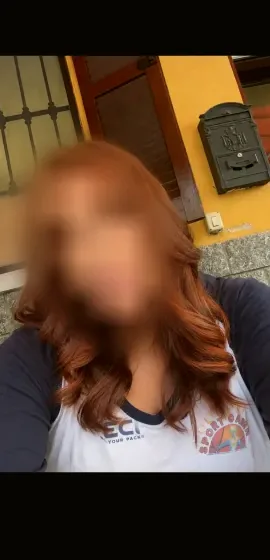 Andrea, 21 años