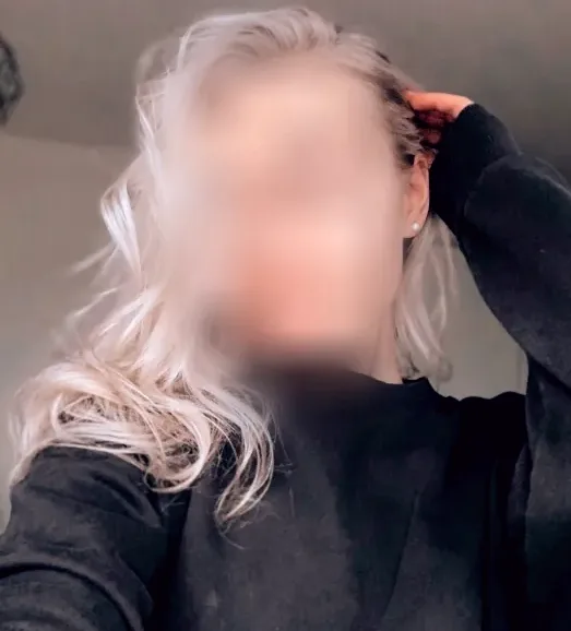 Andrea, 24 años