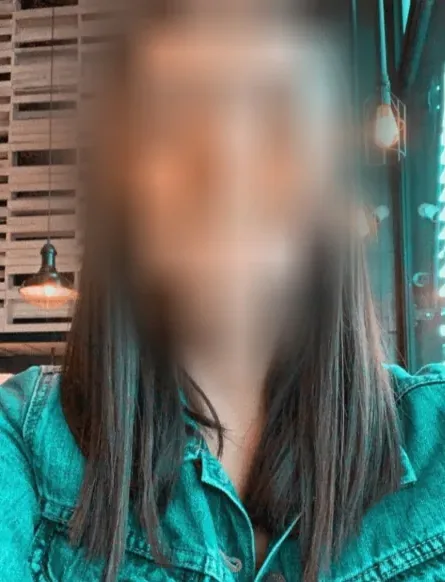 Ane, 24 años