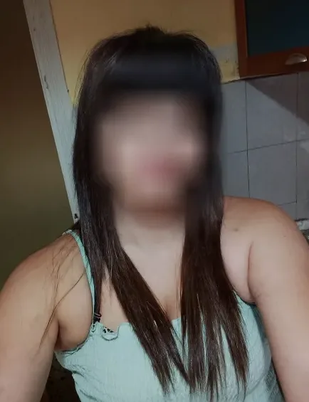Ángela, 37 años