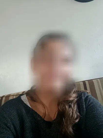Antonella, 25 años