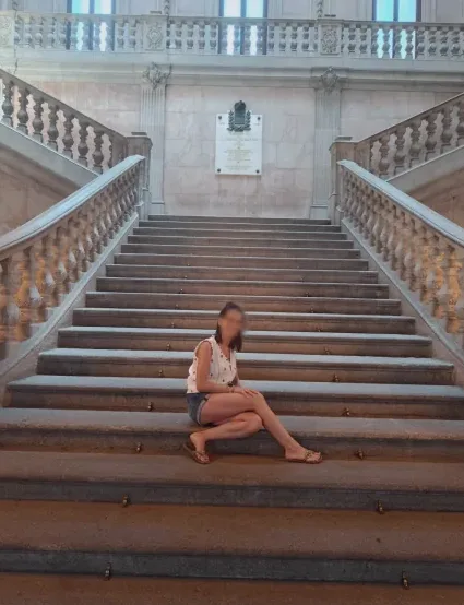 Antonella, 33 años