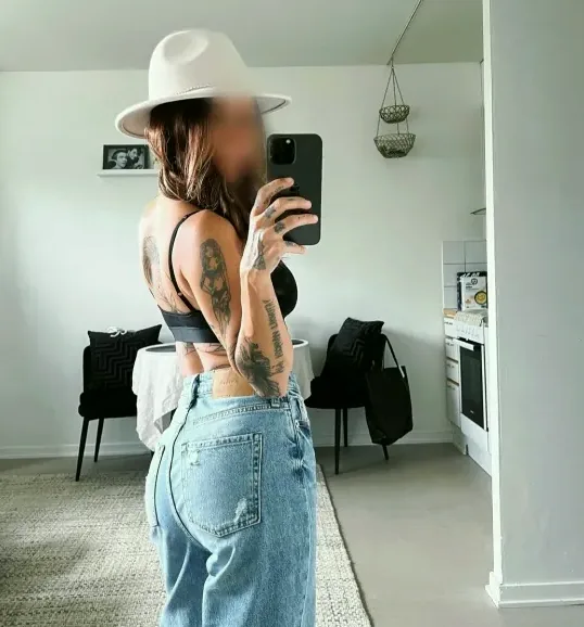 Beatriz, 27 años