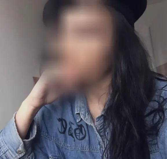 Belén, 28 años