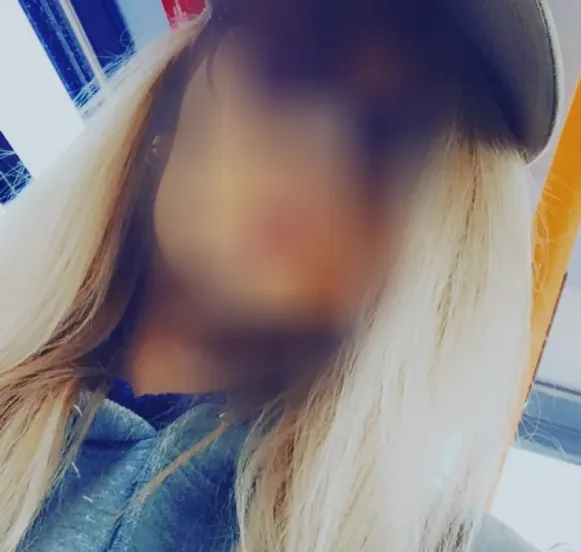 Blanca, 28 años
