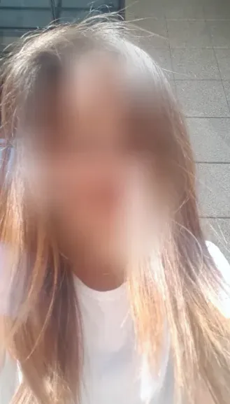 Carlota, 34 años