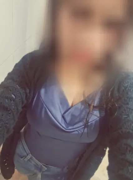 Carmen, 33 años