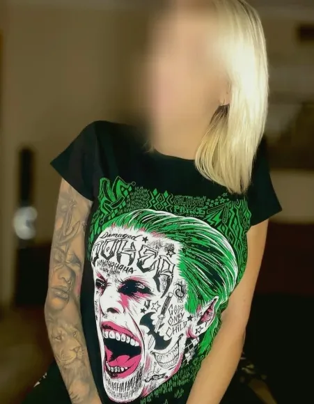 Celia, 36 años