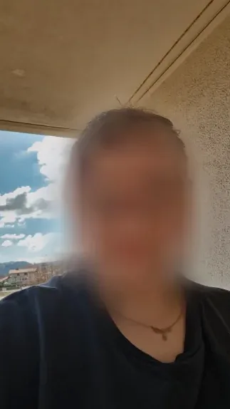 Chloe, 24 años