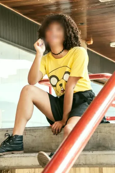 Clara, 28 años