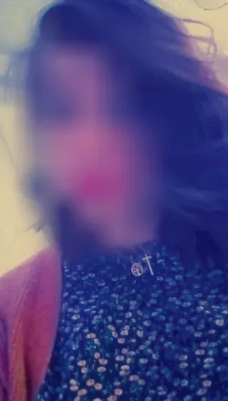 Claudia, 31 años