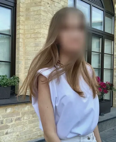 Cristal, 23 años