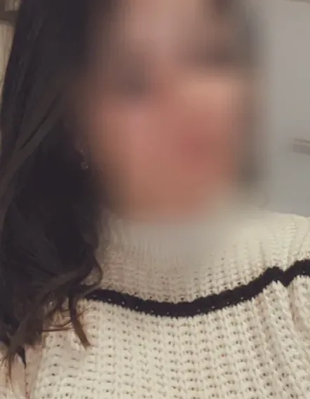 Dayana, 31 años