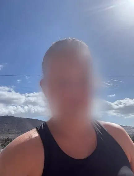 Elena, 37 años