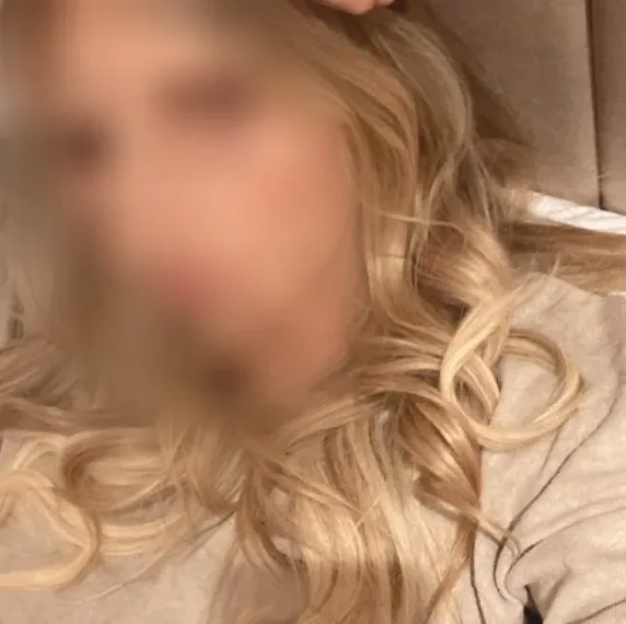 Garbiñe, 28 años