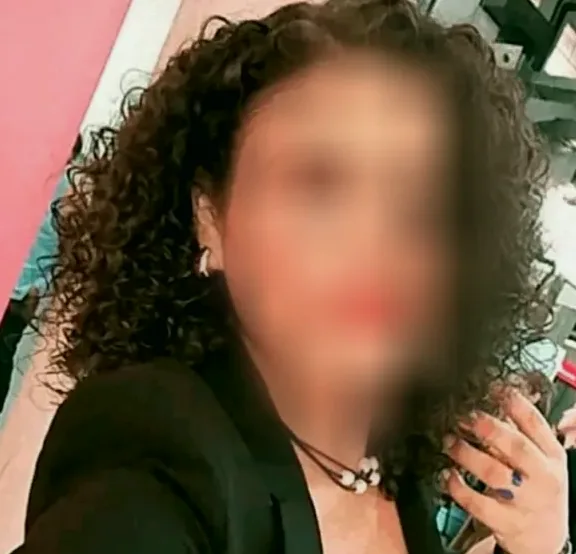 Guadalupe, 35 años