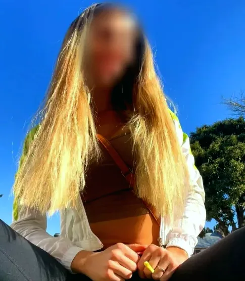 Iria, 29 años