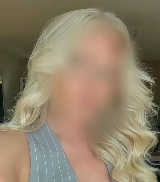 Isabel, 35 años