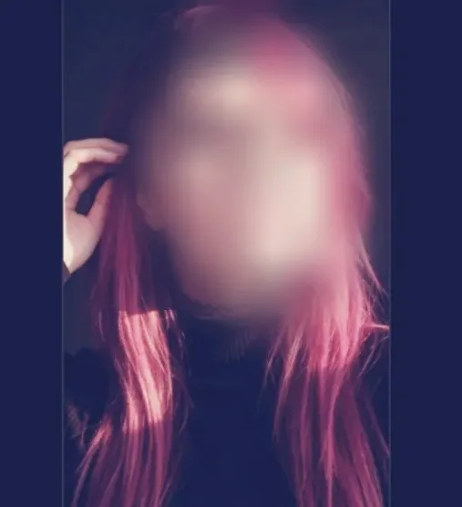 Isabel, 39 años