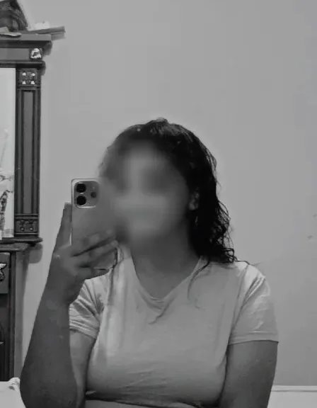 Isabel, 22 años