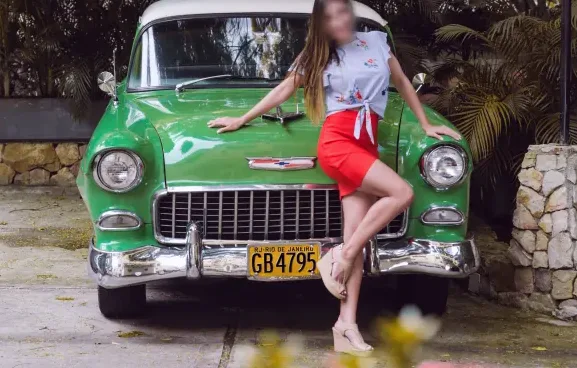 Jimena, 32 años