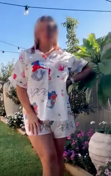 Jimena, 33 años
