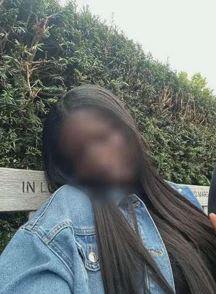 Judit, 26 años