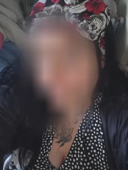 Julia, 36 años