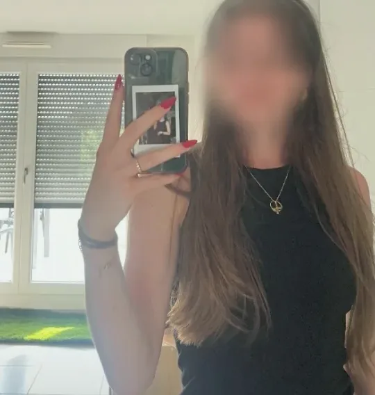 Laura, 27 años