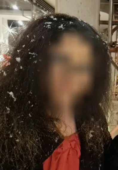 Lidia, 24 años