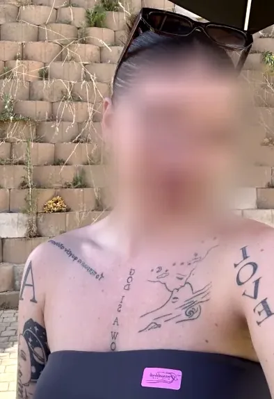 Lola, 29 años