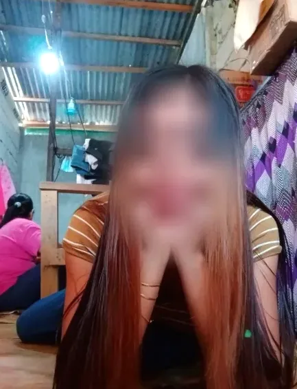 Lucero, 28 años