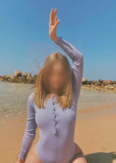 Lucía, 27 años