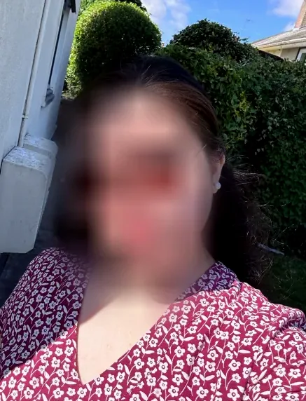 Maite, 28 años