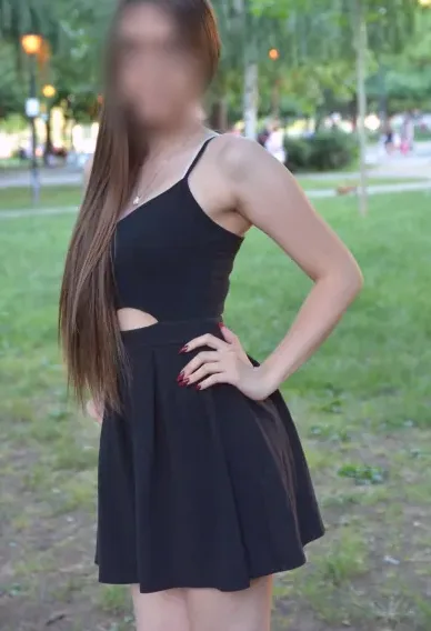 Malika, 27 años