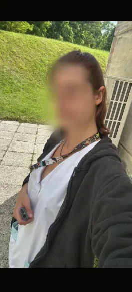 Marlene, 29 años