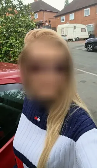 Mireia, 39 años