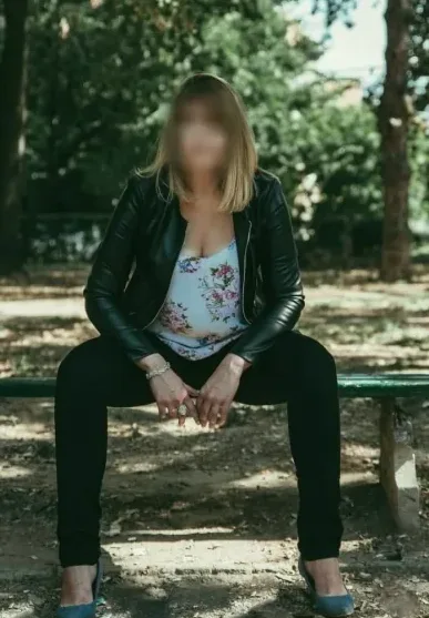 Nadia, 40 años
