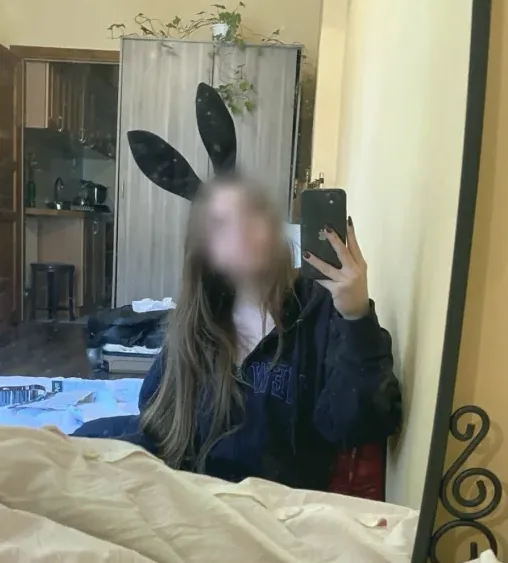 Nadia, 19 años