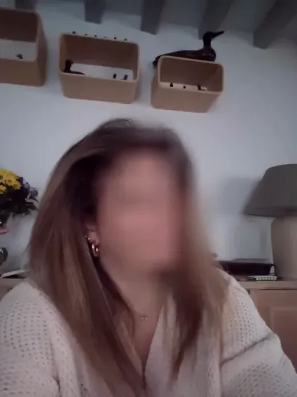 Nagore, 38 años
