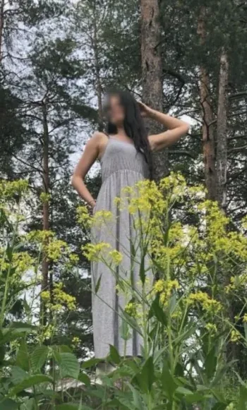 Natalia, 36 años