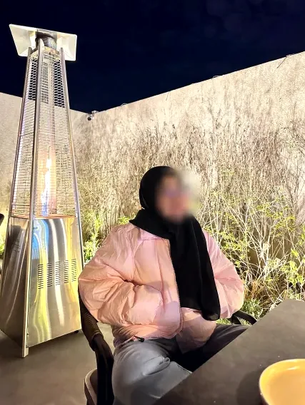 Nerea, 34 años