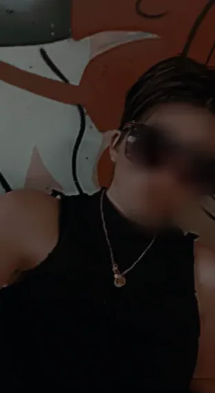 Nerea, 23 años