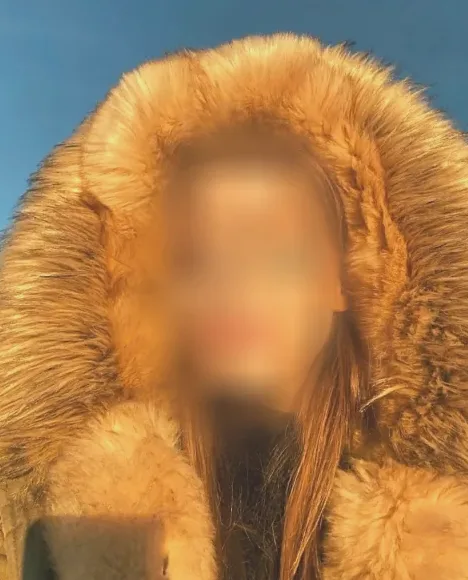 Noelia, 26 años