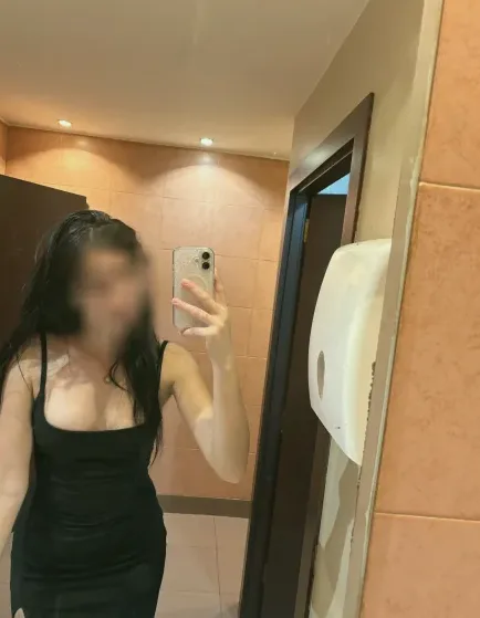 Oihana, 18 años