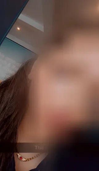 Paula, 29 años